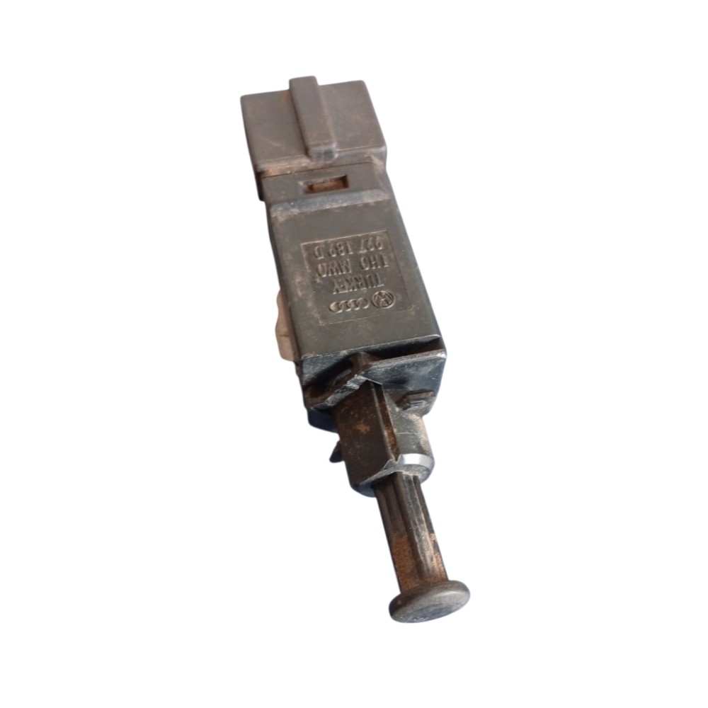 Interruptor Luz Freio Vw Golf Bora Audi A3 1997 A 2008