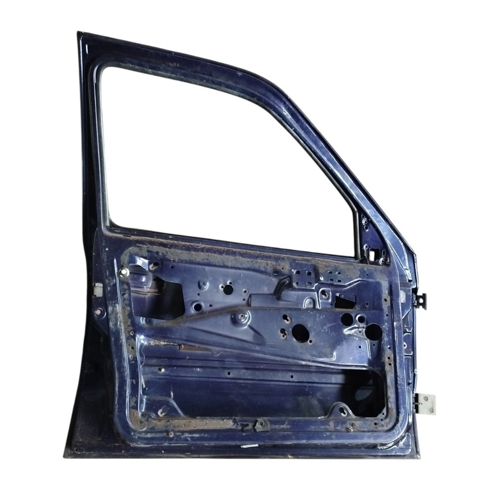 Porta Dianteira Esquerda Vw Golf Gl 1995 Com Detalhes ORIGINAL