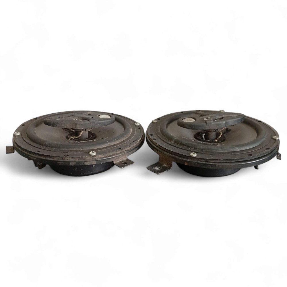 Par Alto falante automotivo Bomber 45w original 3