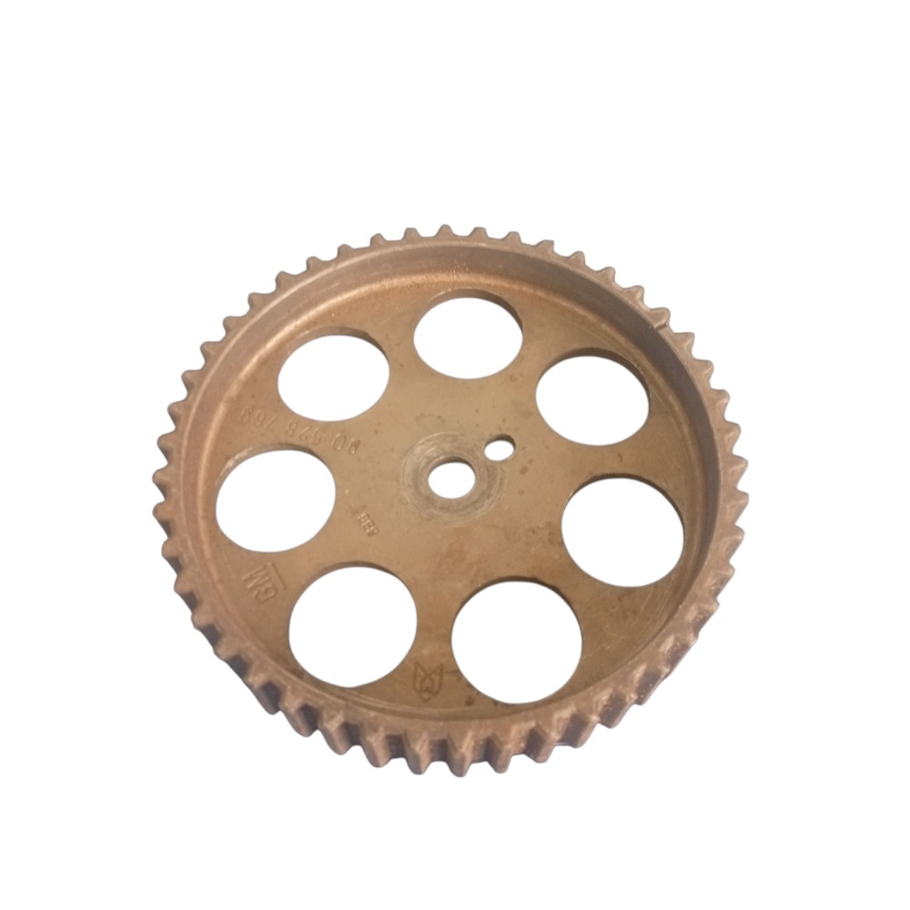 Polia Comando Válvula 2.0 8v Zaf Gm Astra Vectra