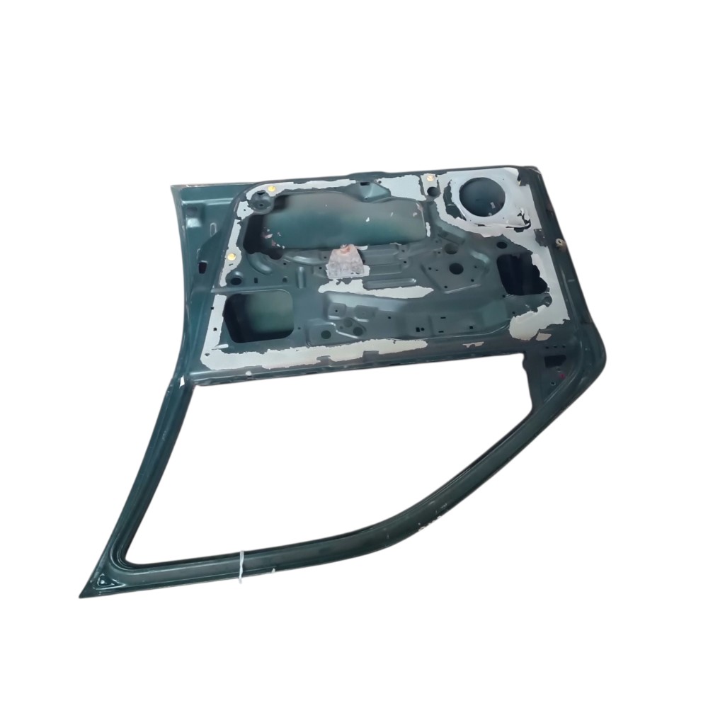Porta Dianteira Direita Ford Fiesta 2002 5