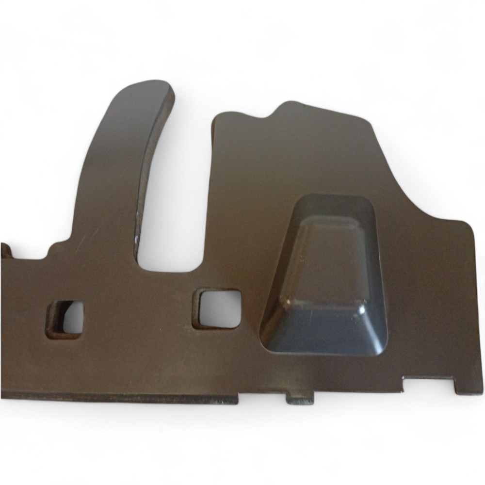 Moldura Inferior Painel Direita Gm Meriva 2003 A 2012