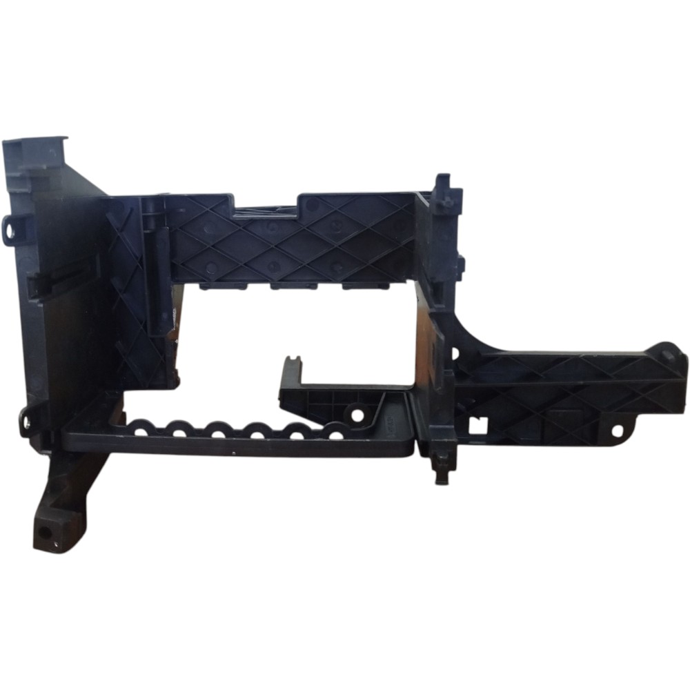 Suporte Caixa Fusível Rele Vw Fox Polo 2004 A 2015 Original 5