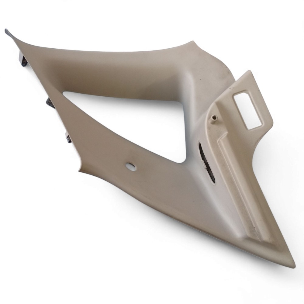 Suporte Bagagito Acabamento Esquerdo Citroen C3 2007 A 2012