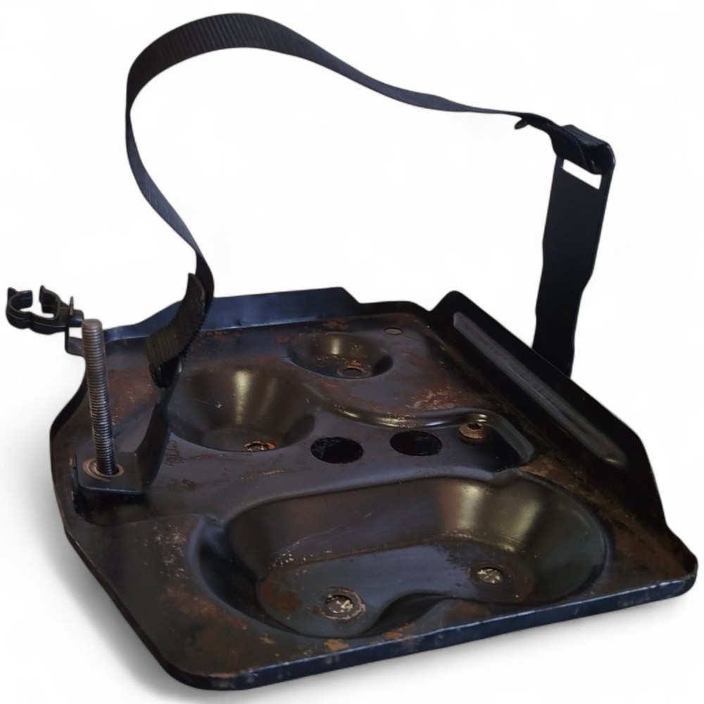 Suporte Caixa Bateria Fiat Palio Fire 1.0 2001 A 2012