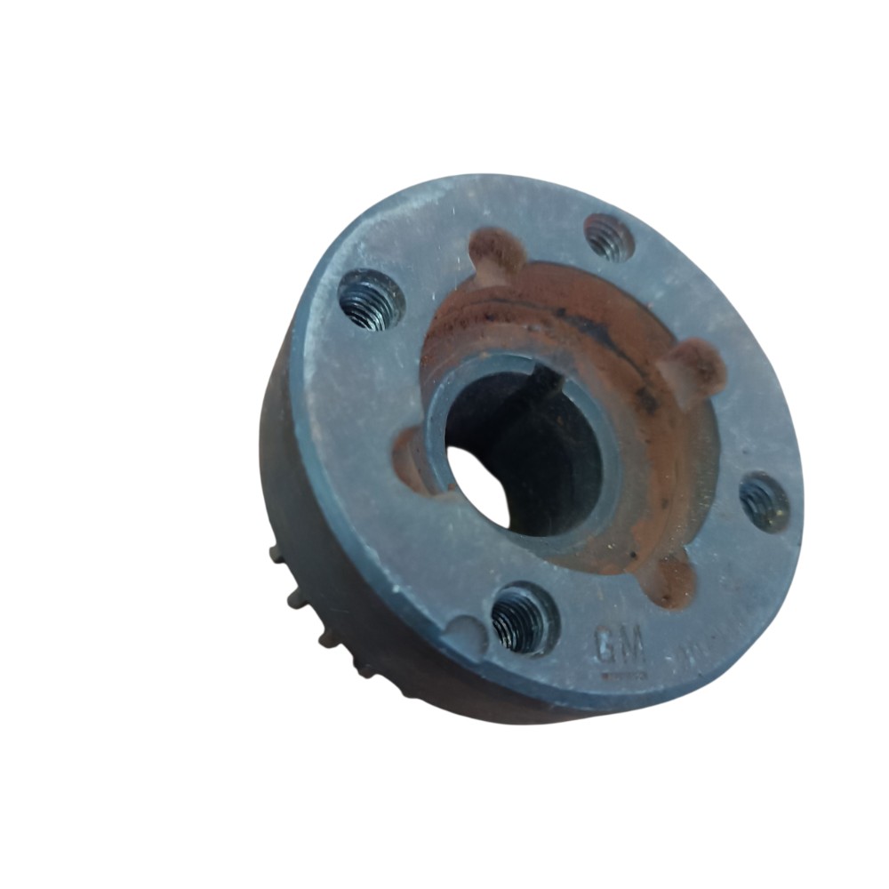 Engrenagem Virabrequim G Astra S10 Vectra Zafira