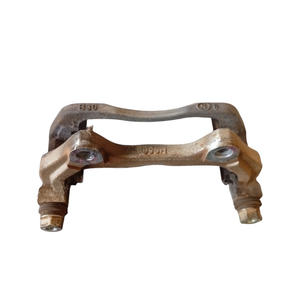 Cavalete Pinça de Freio Dinteiro Fiat Argo 2023 Original