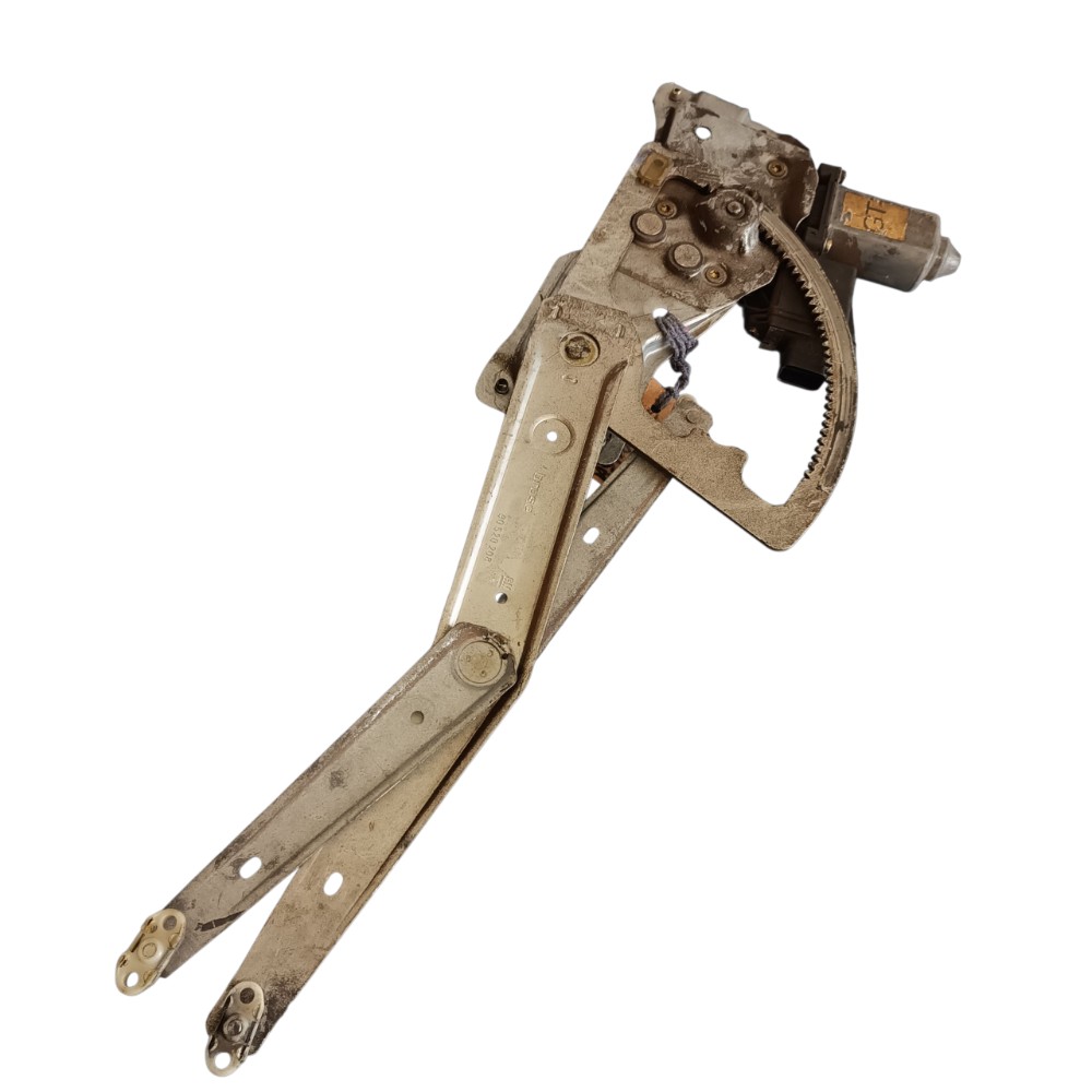 Máquina Vidro Elétrico Dianteiro Direito Gm Astra 1997 2003 3