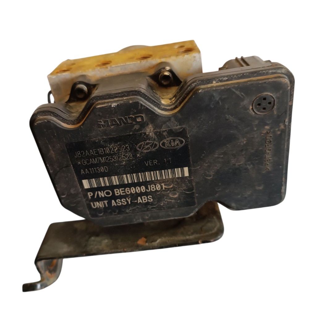 Módulo abs 1.6 hyundai hb20 2012 a 2016