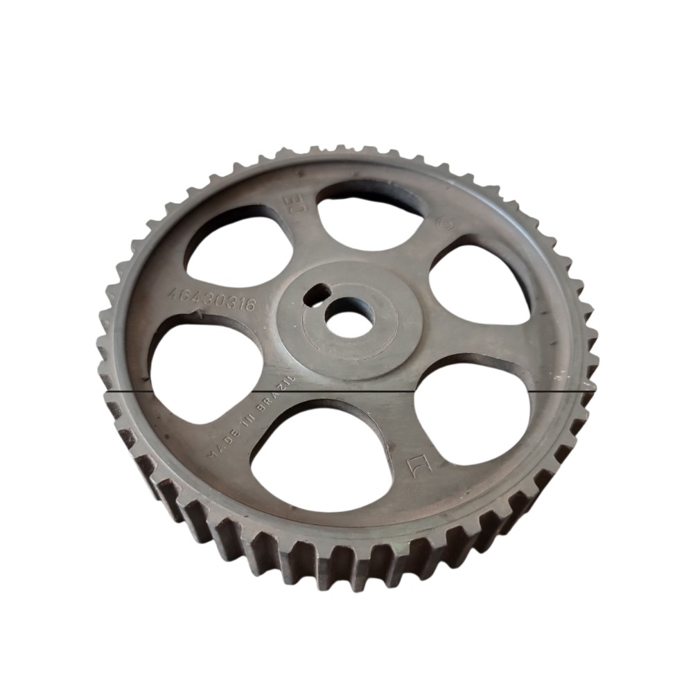 Polia Comando 1.0 Válvula Fiasa 8v Un Fiat Palio 1996 A 2000