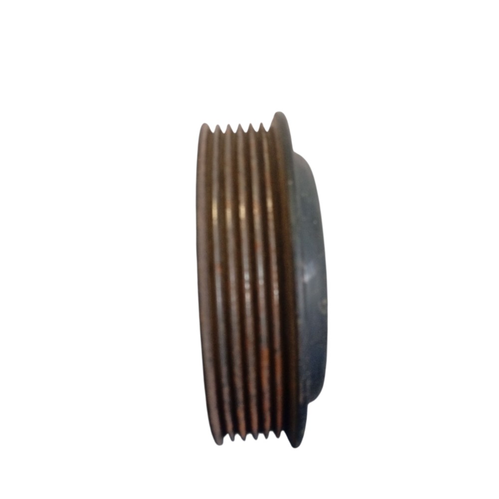 Polia Bomba Dagua Endura 1.0 Cou Ford Fiesta Ka 1996 A 1998 5