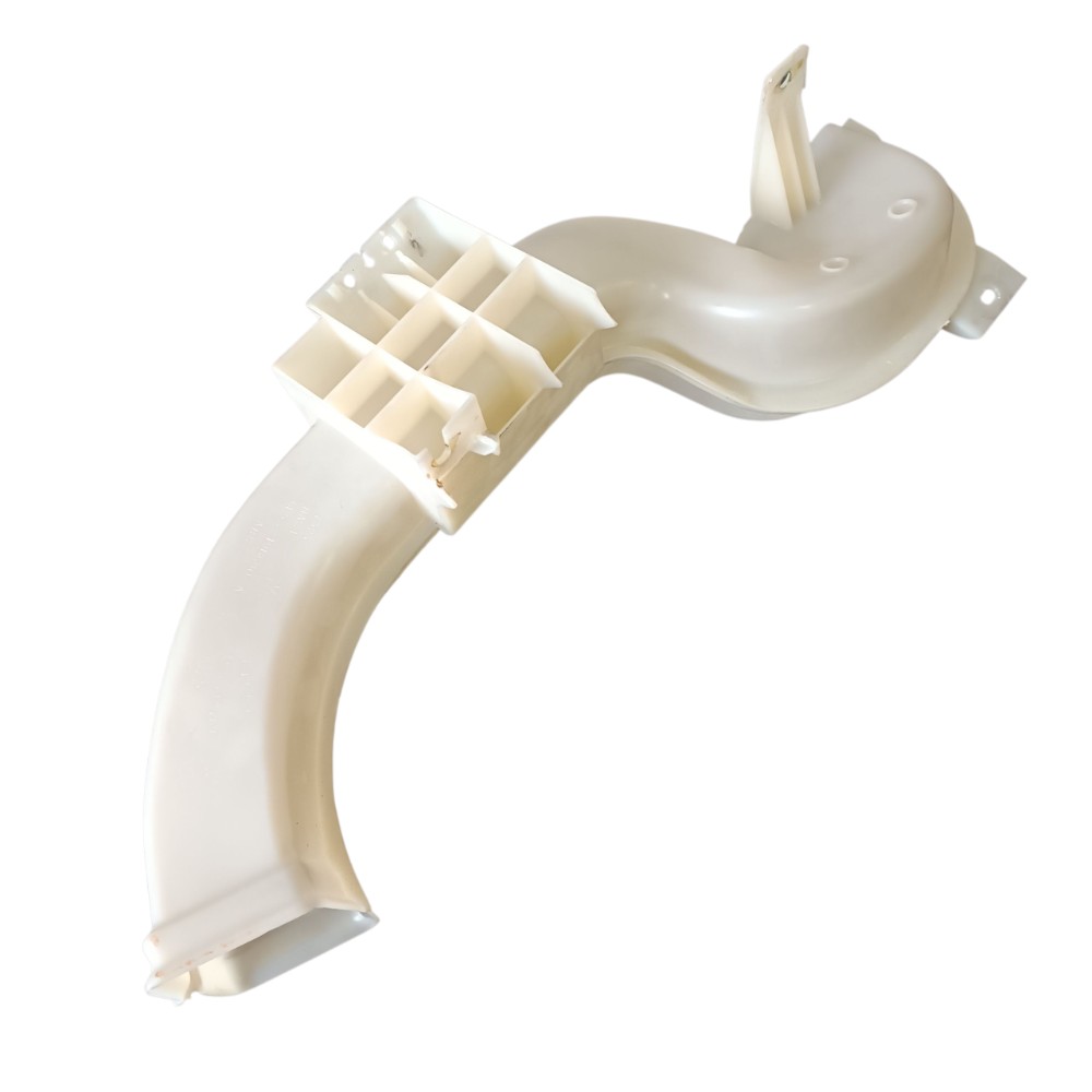 Duto Ar Painel Direito Ford Fusion 2006 A 2009