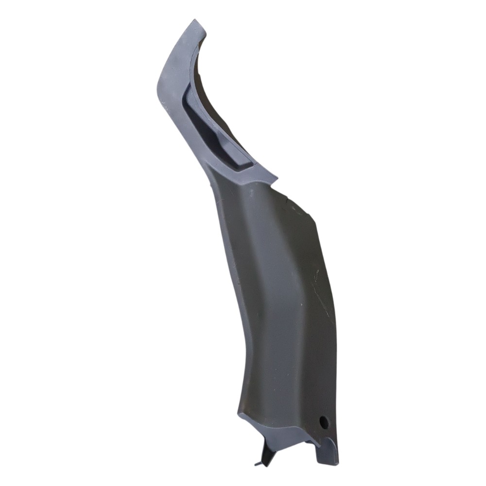 Acabamento Soleira Porta Traseira Esquerda Fiesta 2003 2014 ORIGINAL
