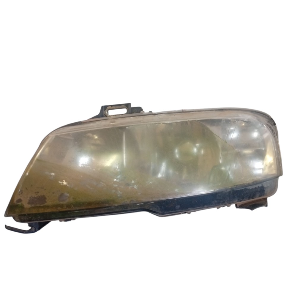 Farol Dianteiro Esquerdo Fiat Stilo 2009 a 2010 Original