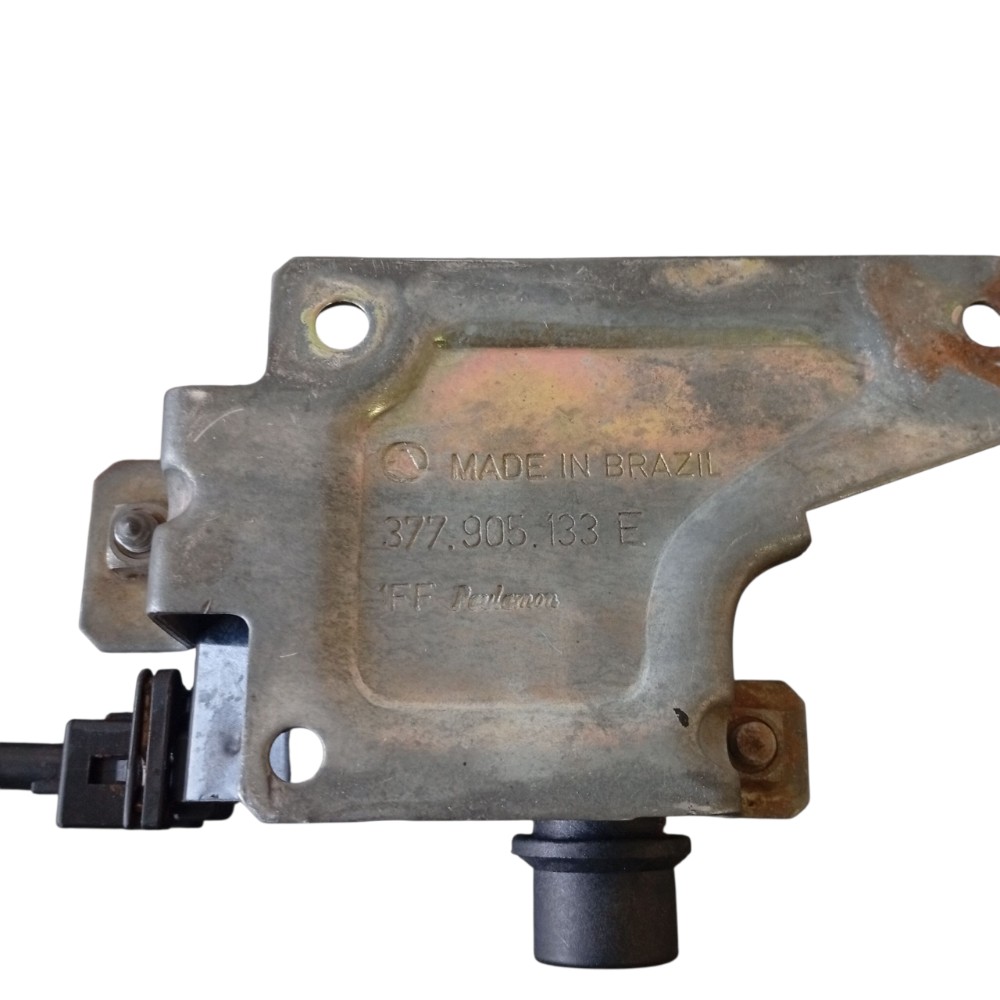 Bobina Ignição Gol G2 1996 Original 4