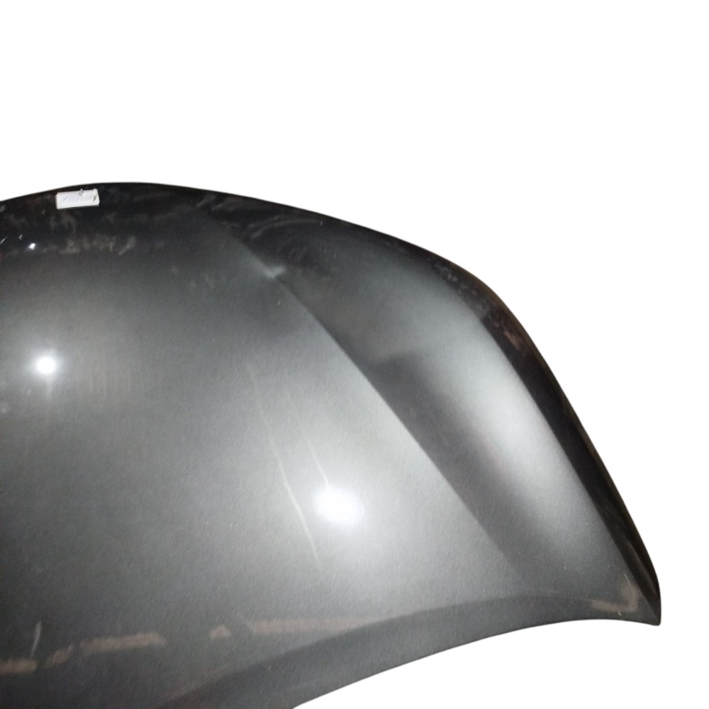 Capô Toyota Yaris 2020 2021 Original 3