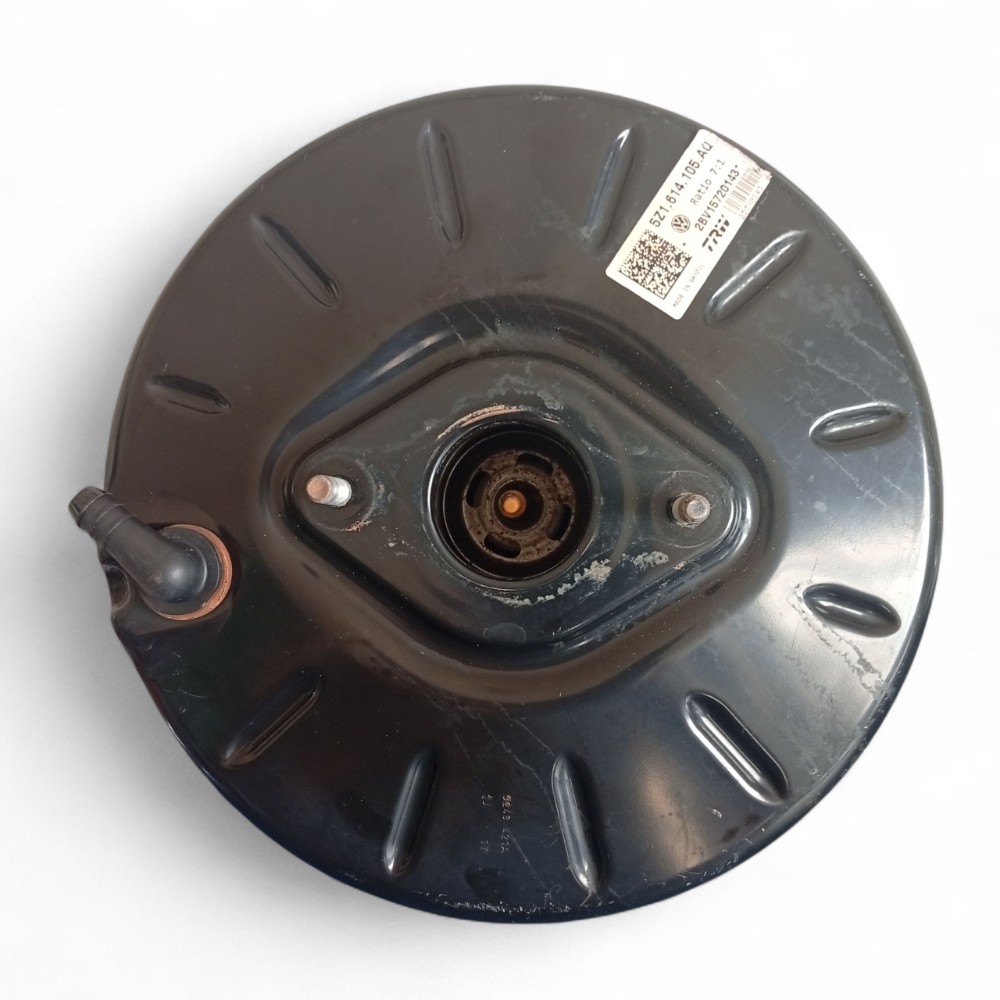 Hidrovacuo servo freio 1.6 g6 vw gol voyage 2010 a 2019