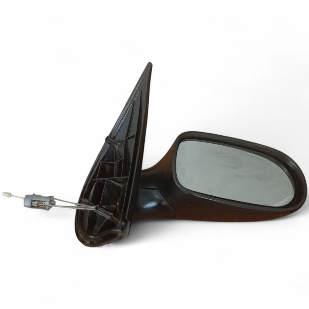 Retrovisor Lado Direito Fiat Palio 2005 2006 Original