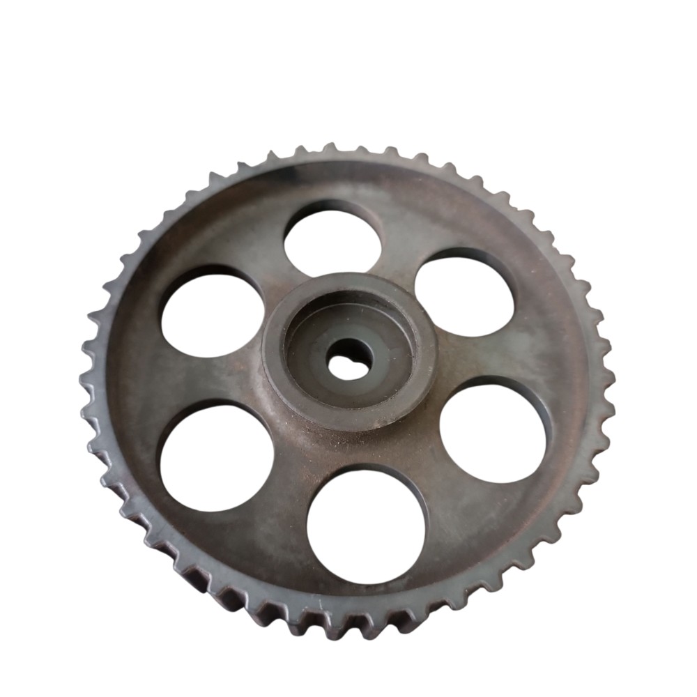 Polia Comando Engrenagem Valvula Fiat Palio Uno 2008