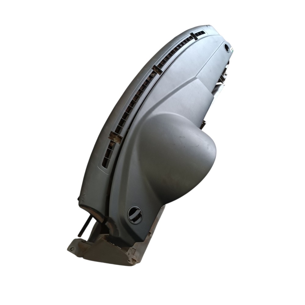 Capa painel tabelier gol 1.0 plus 2000/2001 c/detalhe 6