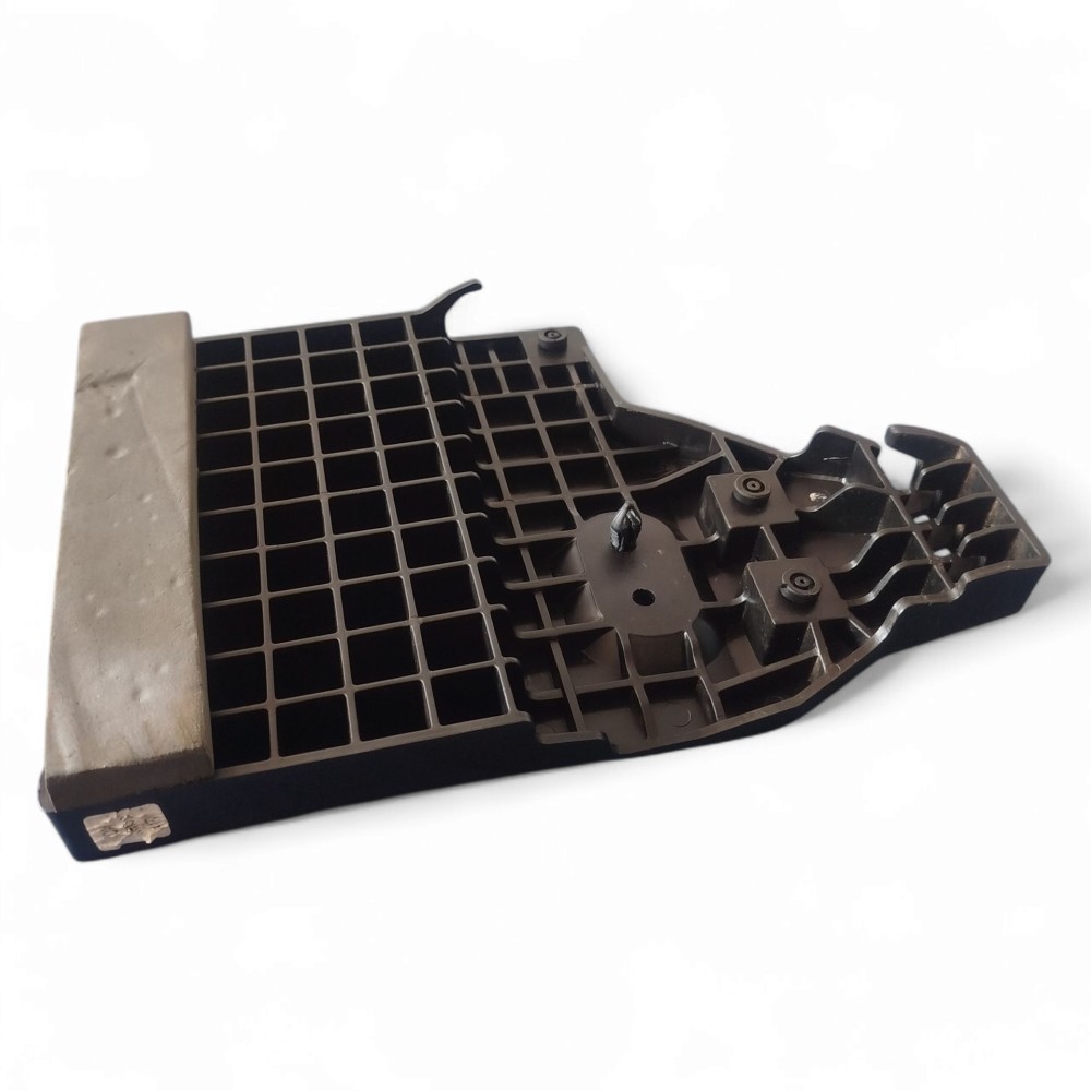 Suporte Forro Porta Dianteira Esquerda Fiat Argo 2017 A 2022 6