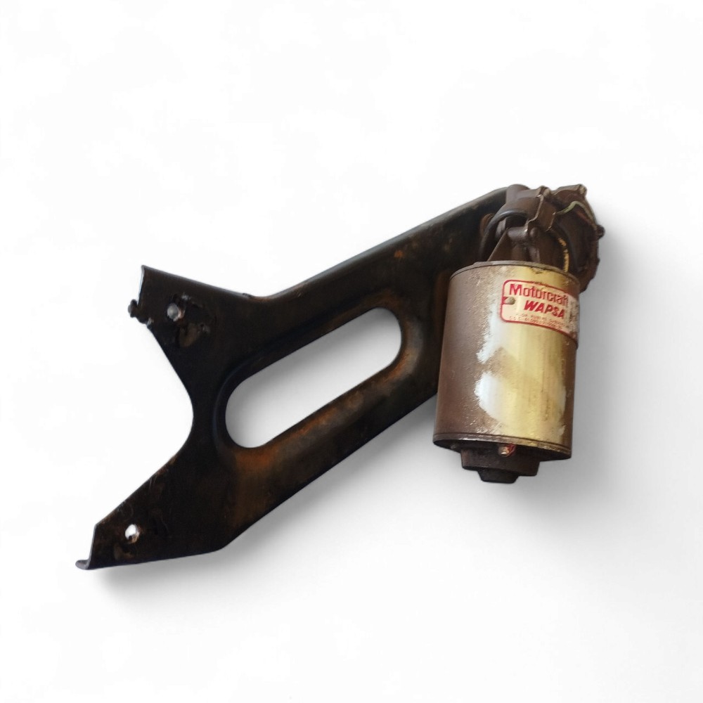 Motor Limpador Parabrisa Dianteiro Ford Corcel 1980 Original