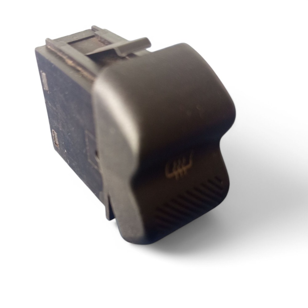 Botão Desembaçador Interruptor Traseiro Para Gol 1994 A 1999 4