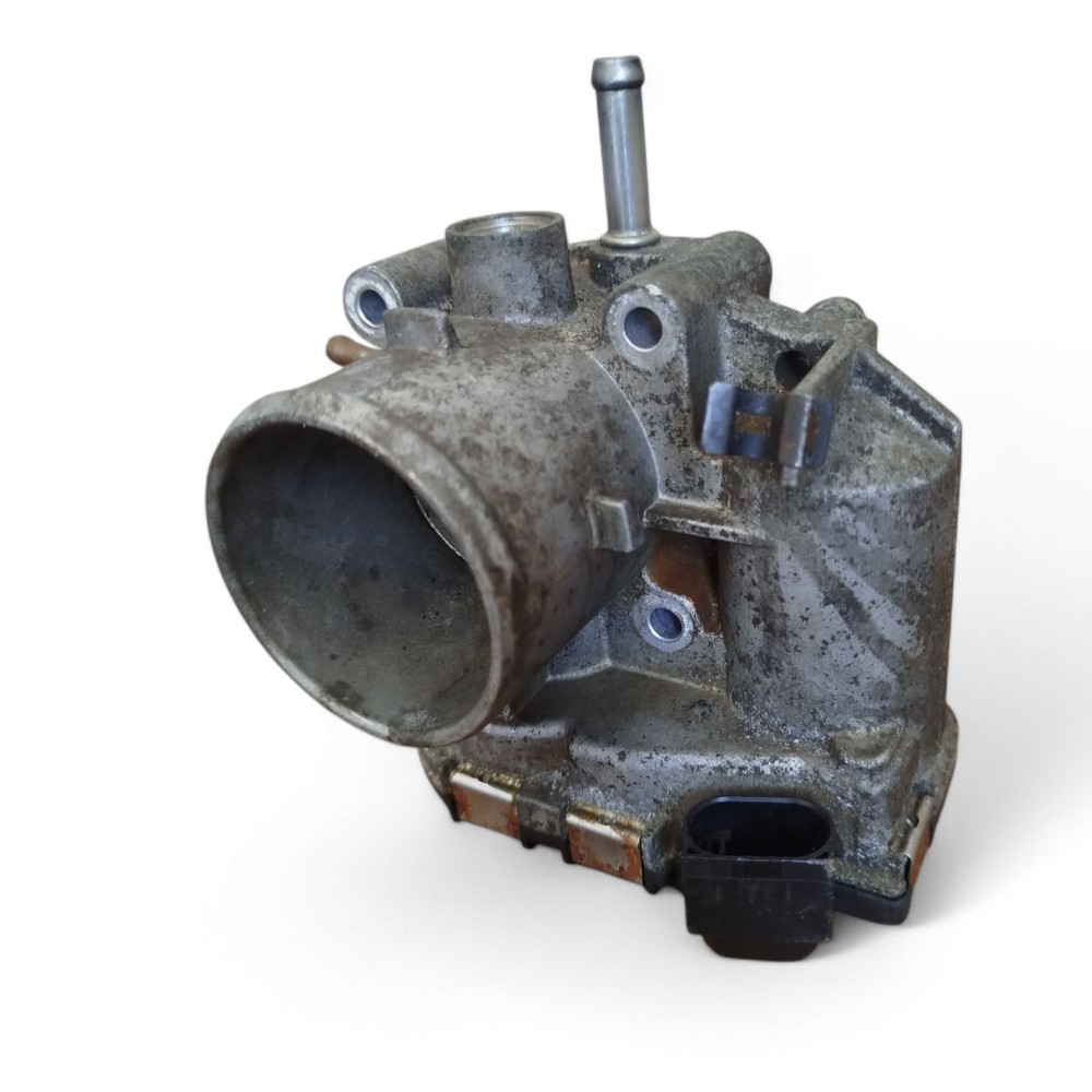 Tbi Corpo Borboleta 1.0 3cc Pic Hyundai Kia Hb20 2012 A 2019