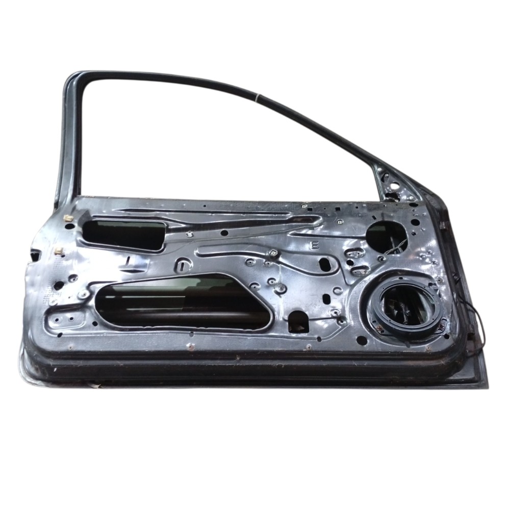 Porta Dianteira Esquerda Gm Corsa 1998 1999 6