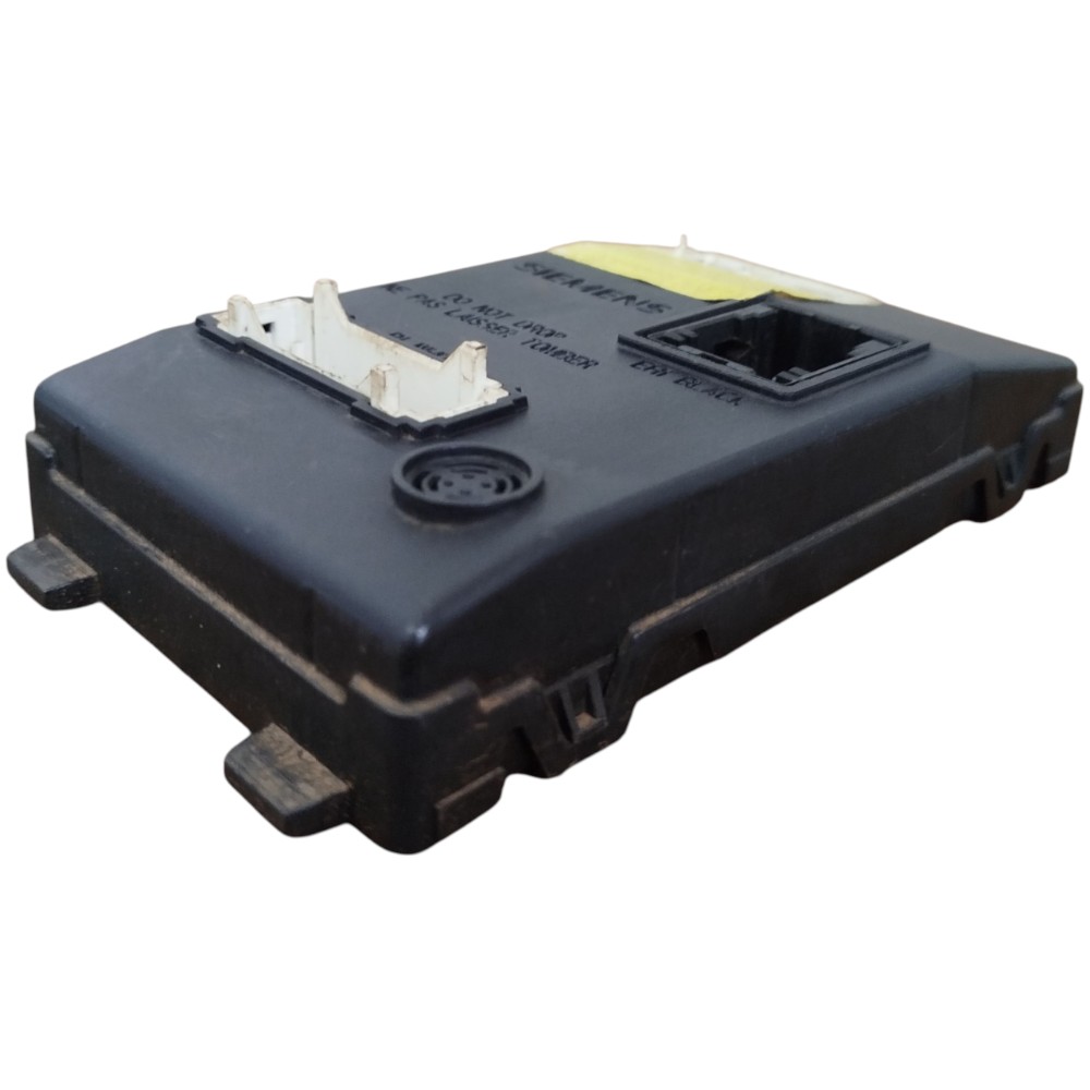 Modulo Bsi Conforto Renault Clio Logan Sandero 2008 A 2012 4