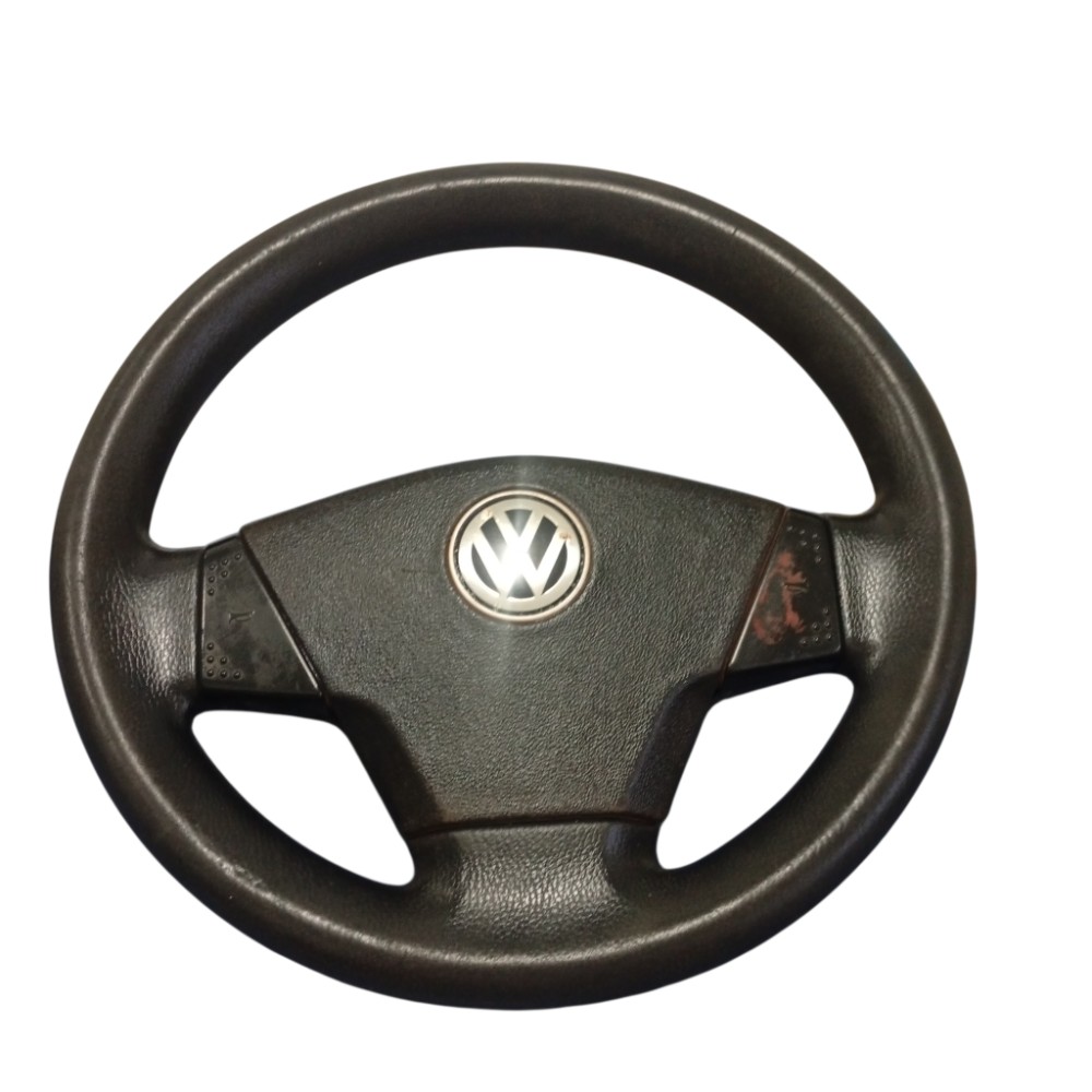 Volante C/capa Volkswagen Parati 2000 Original