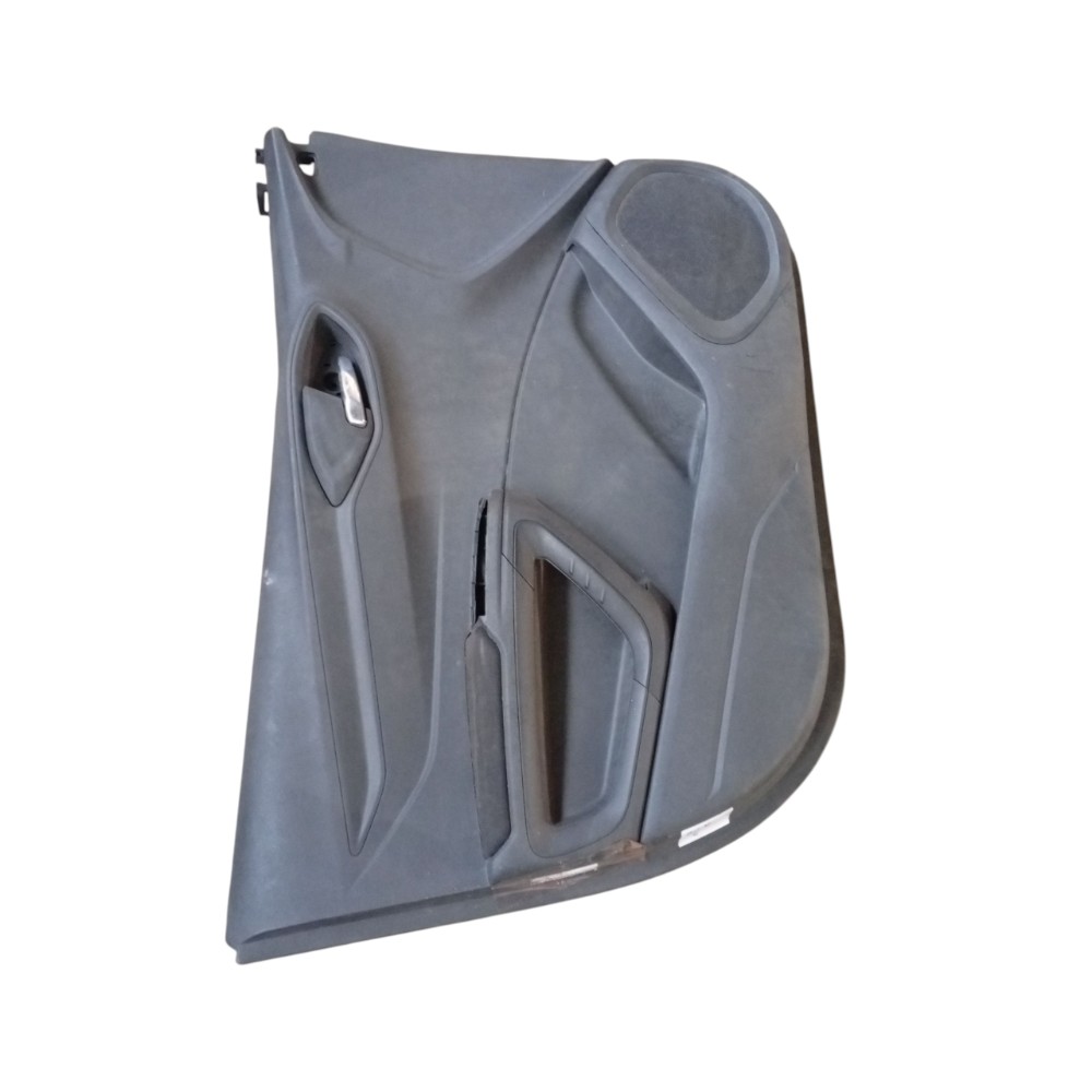 Forro Porta Lado E Onix 1.0 2017 Original