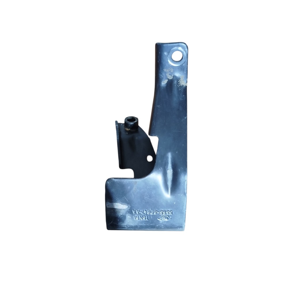 Suporte Proteção Flauta Bico Ford Fiesta Ka 2003 A 2014