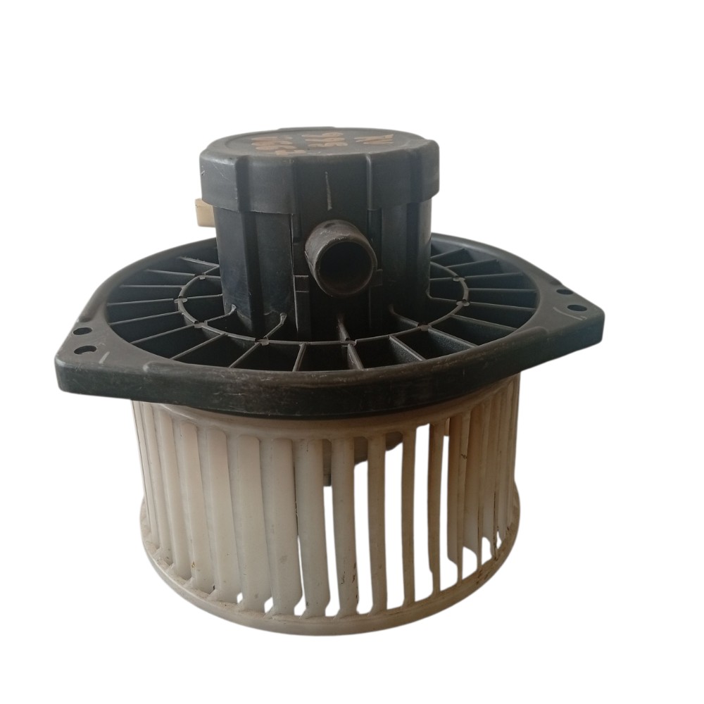 Motor Ar Forçado L200 Triton Pajero 2010 A 2015 Original 4