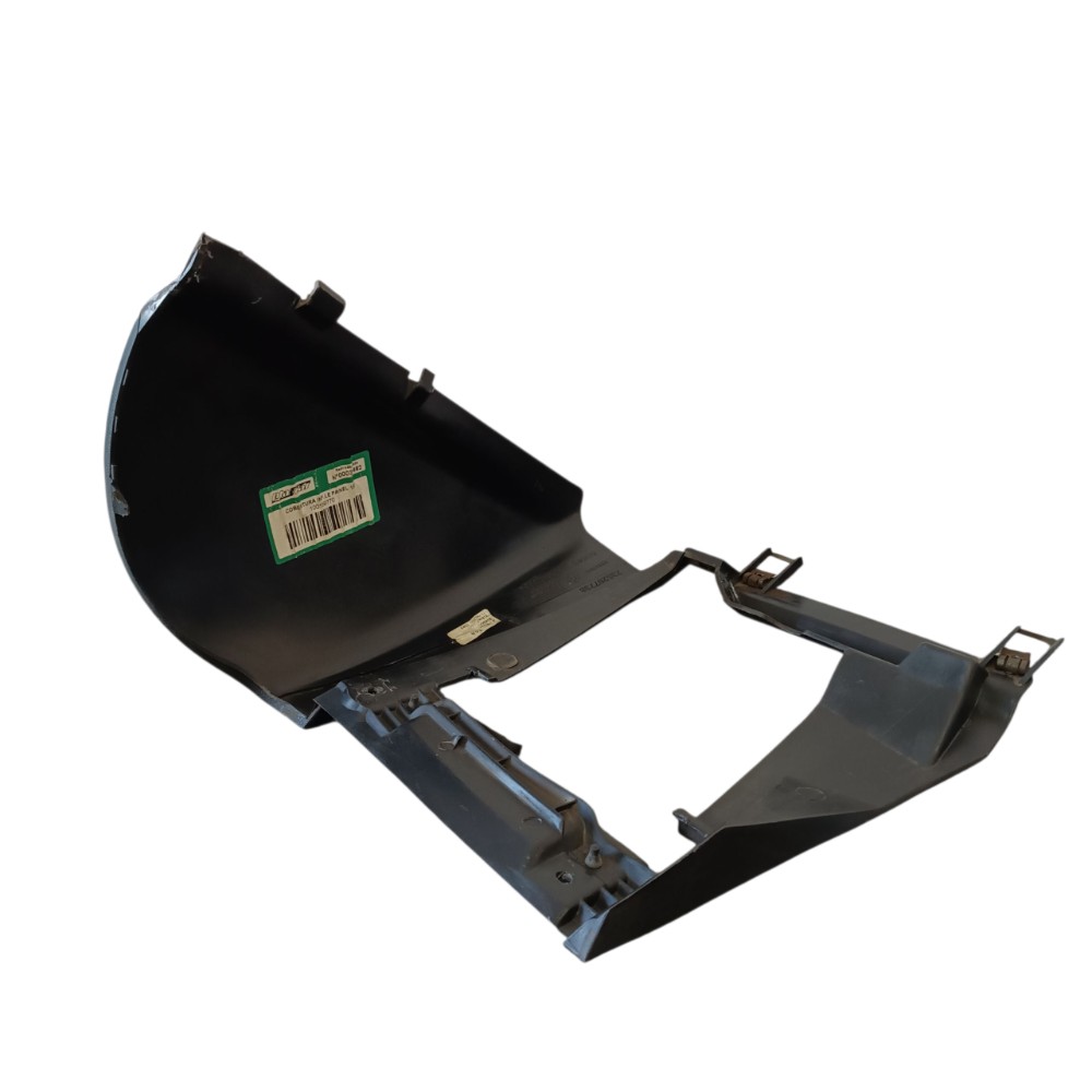 Moldura Lateral Caixa Fusíveis Fiat Stilo 2003 A 2011 3