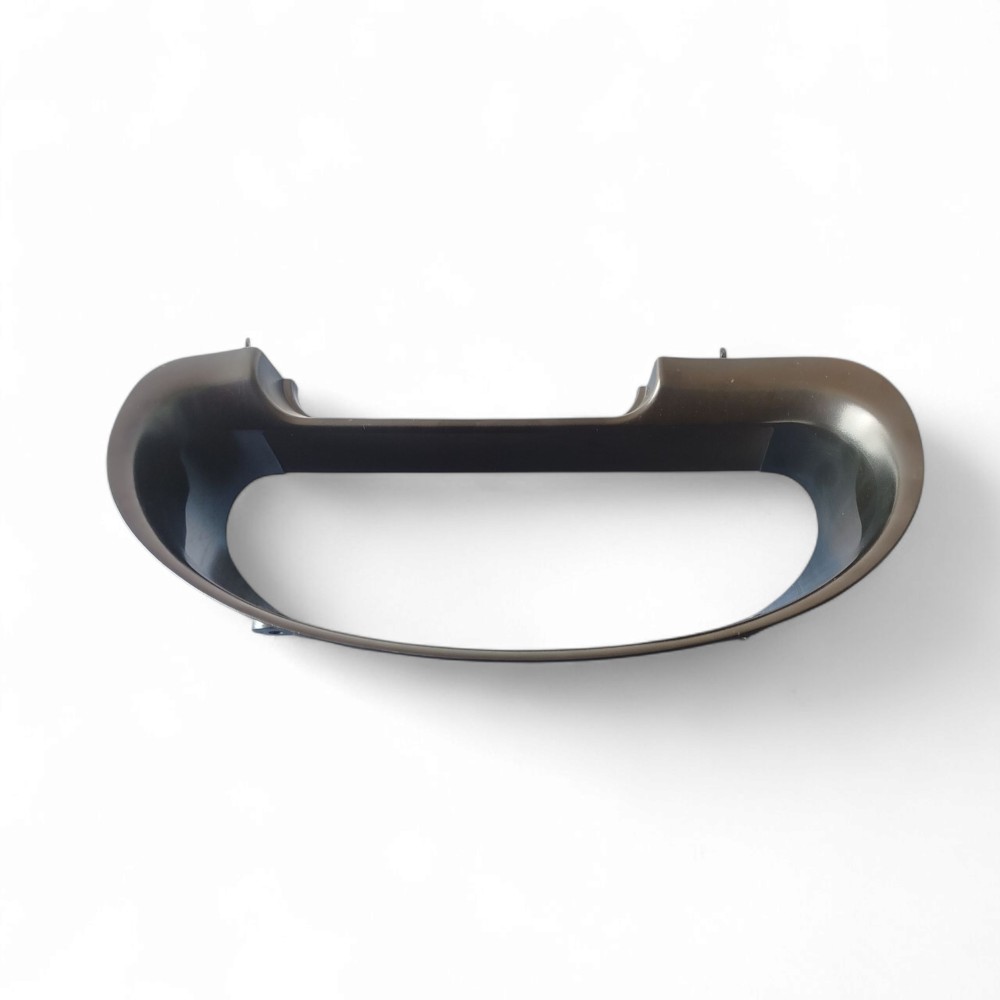 Moldura Painel Capa Acabamento Bola G2 Vw Gol