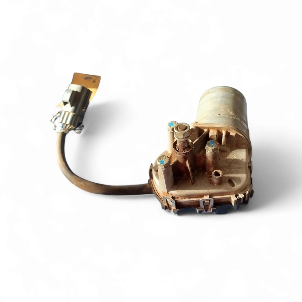 Motor Limpador Parabrisa Ford Cargo 816t 2014 Original