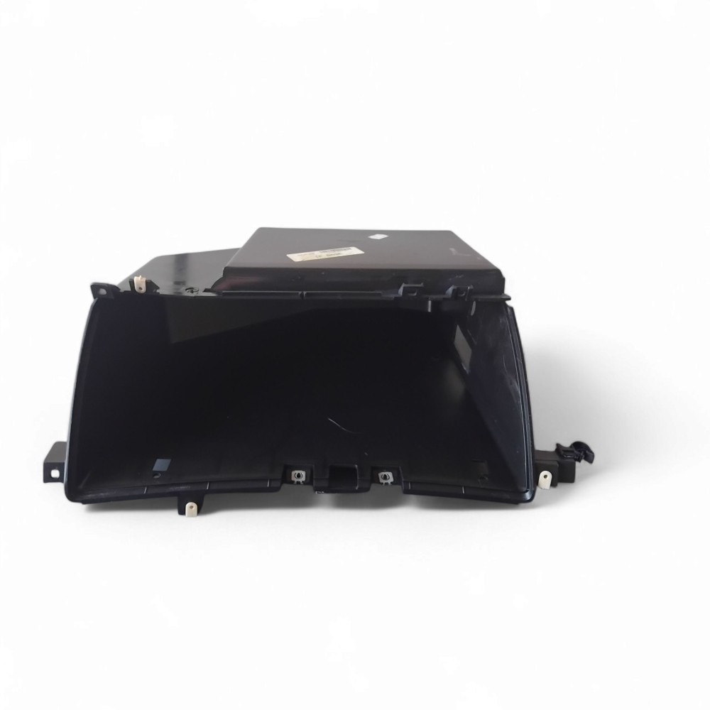 Porta Luvas Peugeot 207 Citroën C3  2010 2011 2012 Original