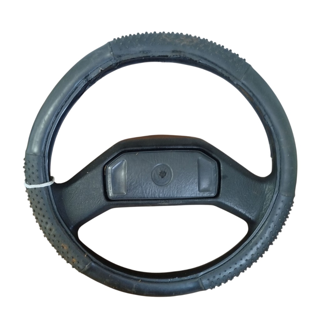 Volante Motorista Vw Santana 1986 Original