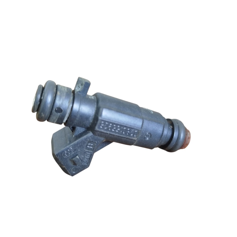 Bico Injetor 1.6 Ford Courier Escort Fiesta Ka 1999 A 2001