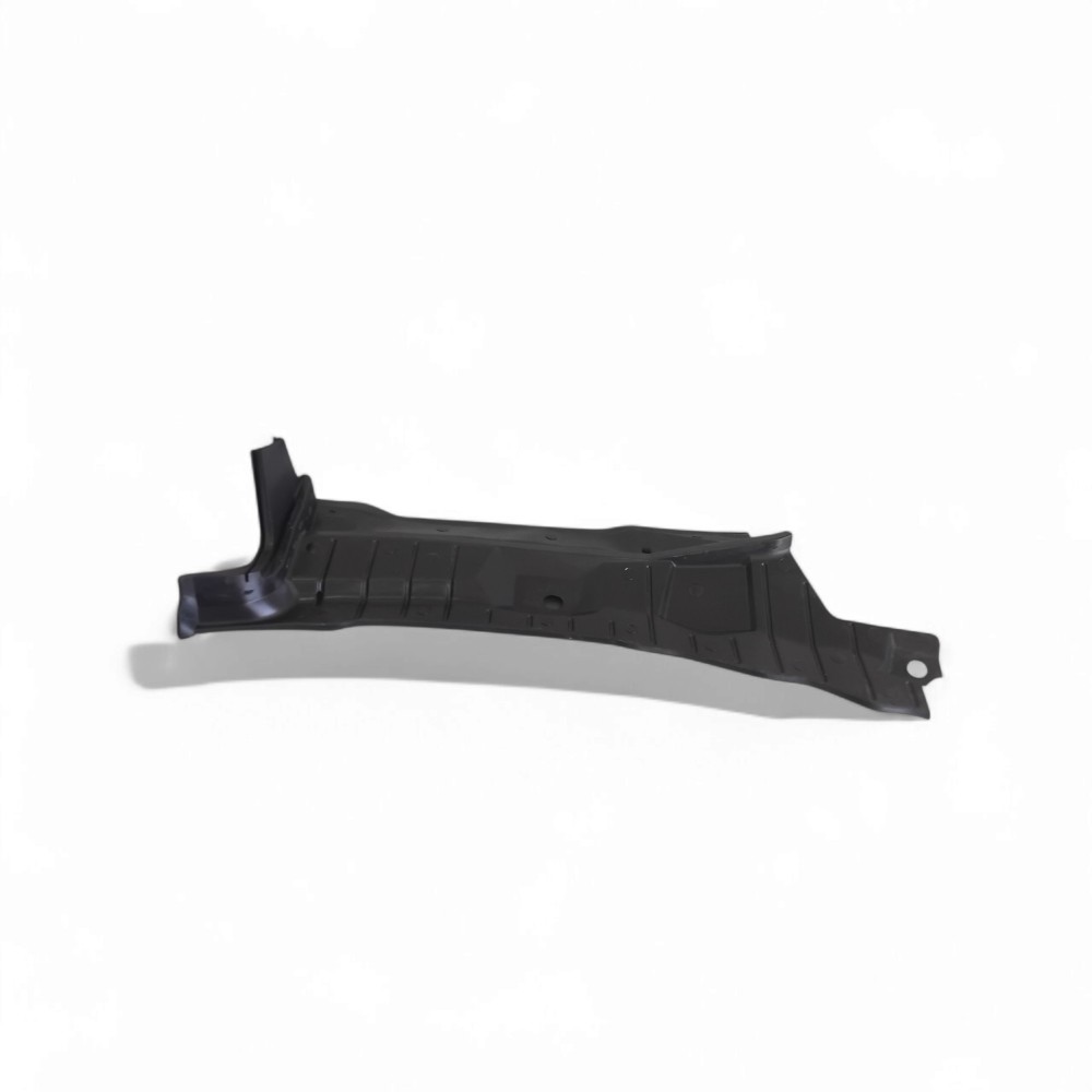 Defletor dagua inferior parabrisa gm classic corsa 2