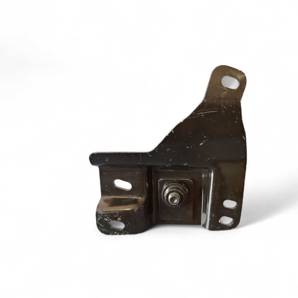 Trava Fixo Banco Traseiro Direito Fiat Uno Vivace 2010 2011 3