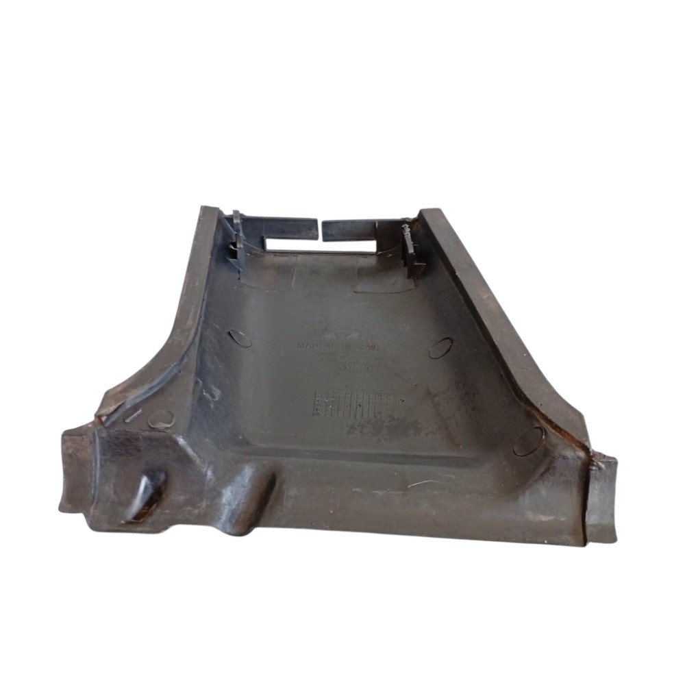 Moldura Coluna Direito Fiat Uno Mille 2000 C/detalhes 5