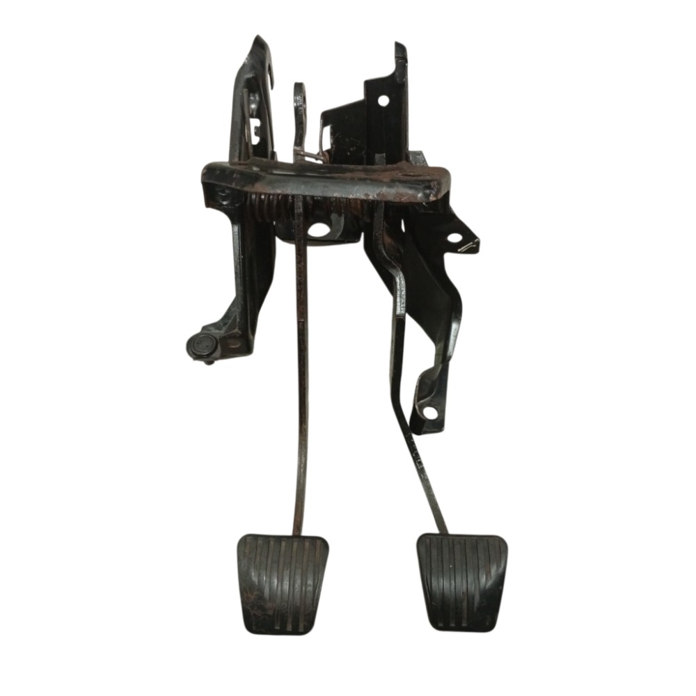 Pedaleira Gm Celta 2001 A 2006 Original