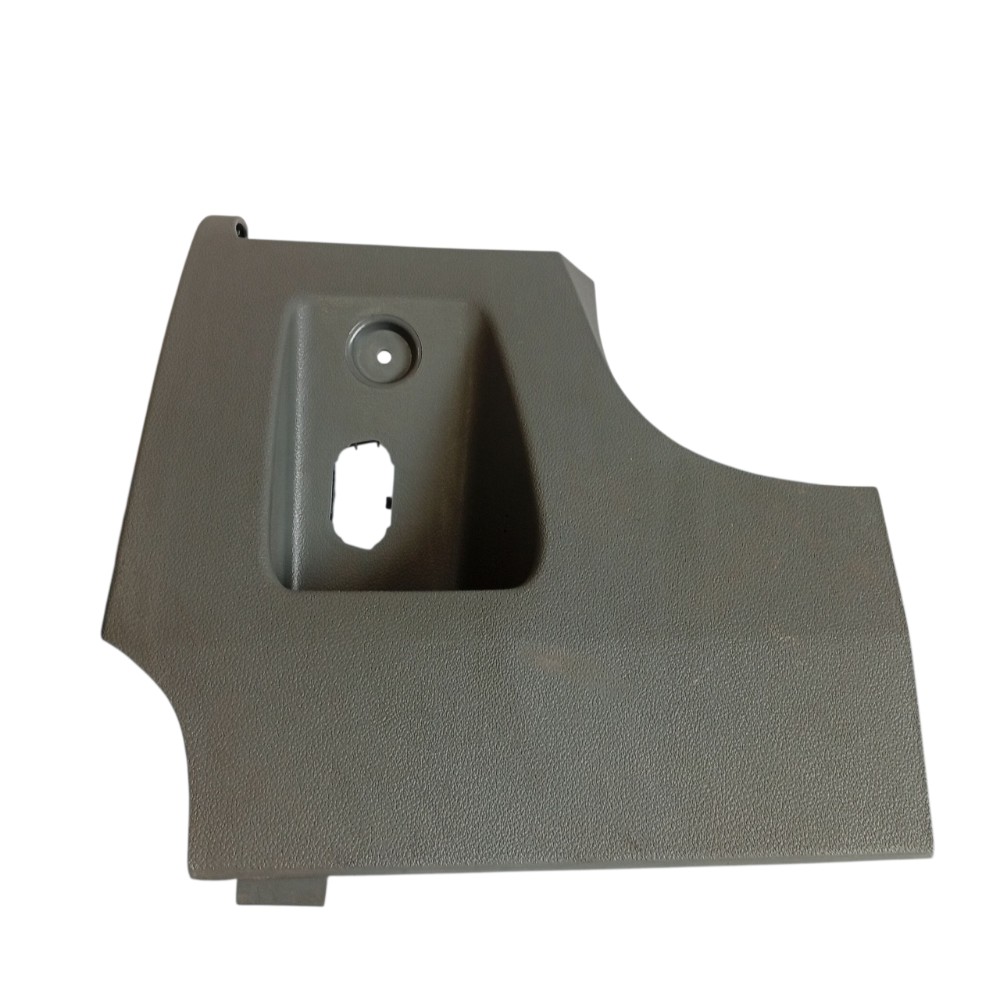 Moldura Porta Treco Ford Focus 2009 A 2013 Original