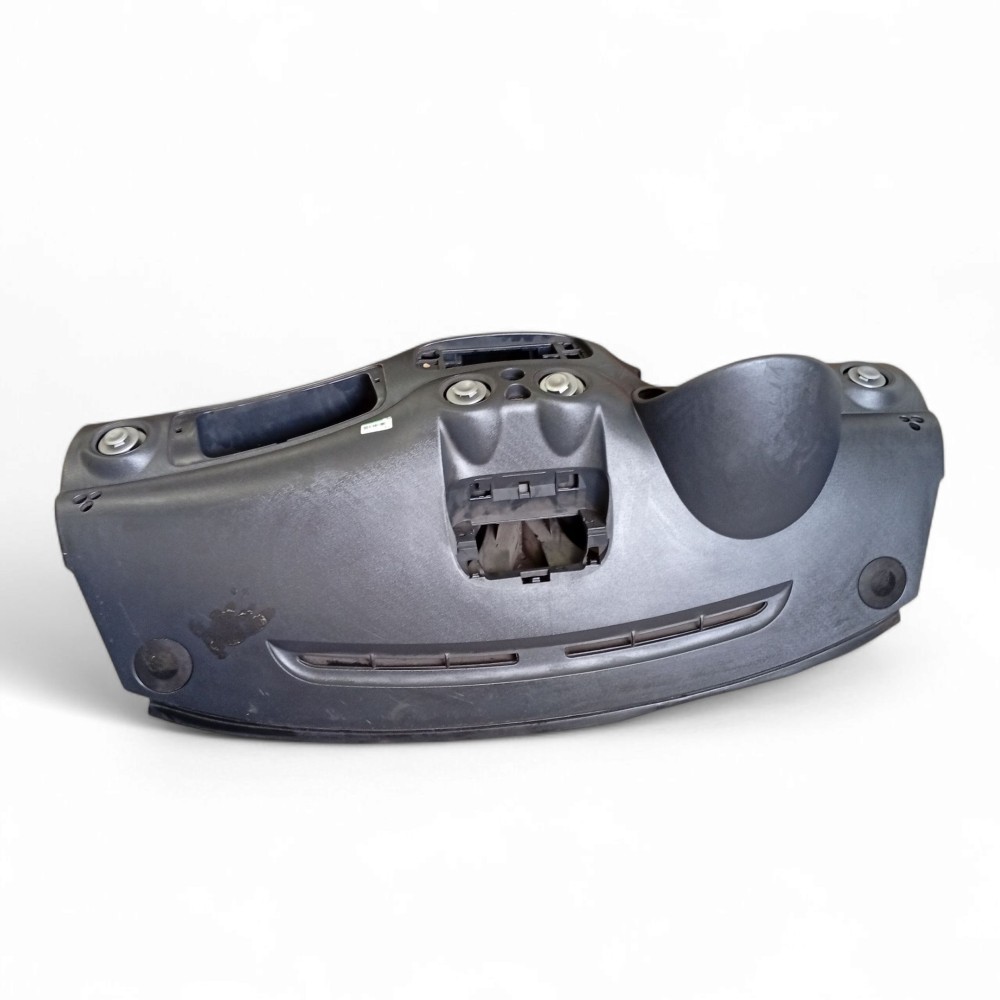 Capa Painel Principal Citroen C3 2003 A 2012 Com Detalhe 4