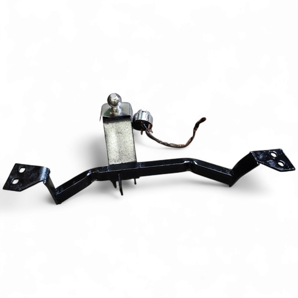 Engate Reboque Fiat Uno Mille Fire 2005  2006 Original