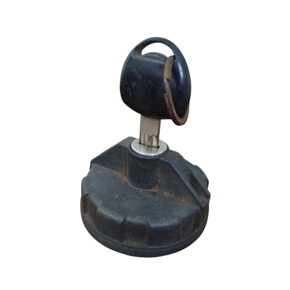 Tampa tanque combustível Gm S10 Blazer 1995 original