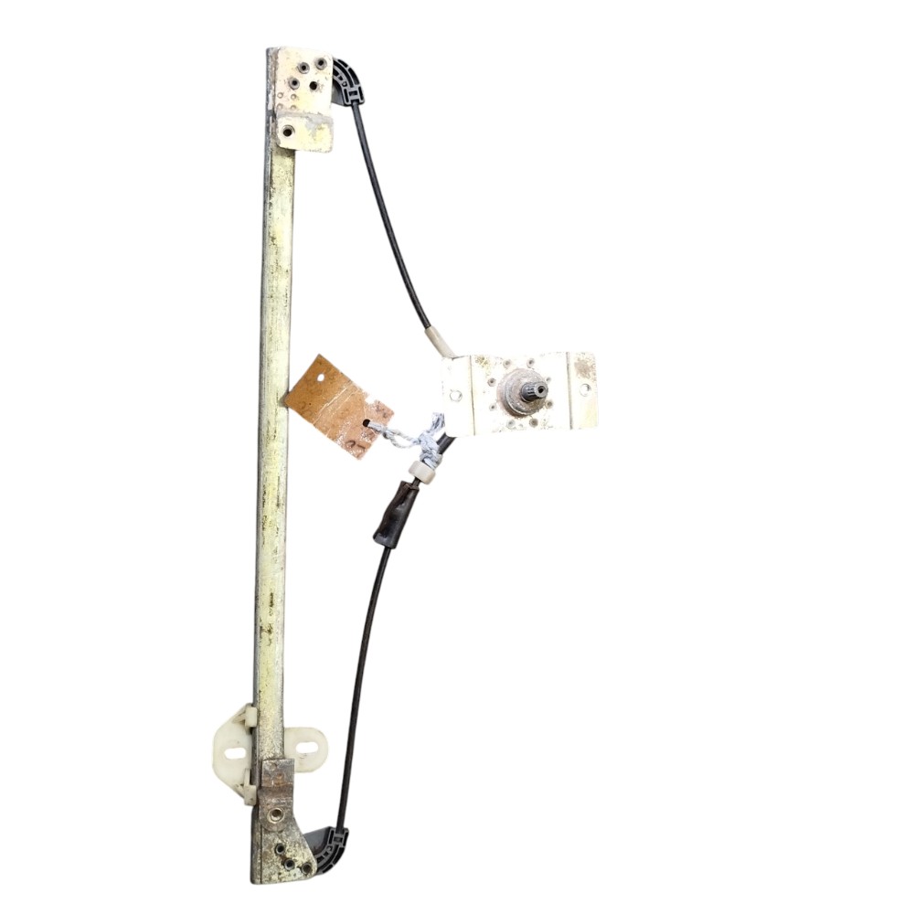 Máquina Vidro Manual Esquerdo Vw Santana Quantum 1985