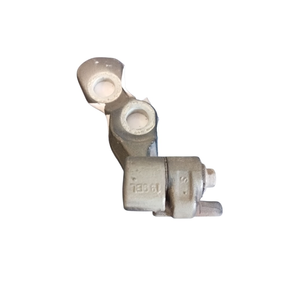 Dobradiça Porta Dianteira Esquerda Ford Focus 2009 A 2013 2